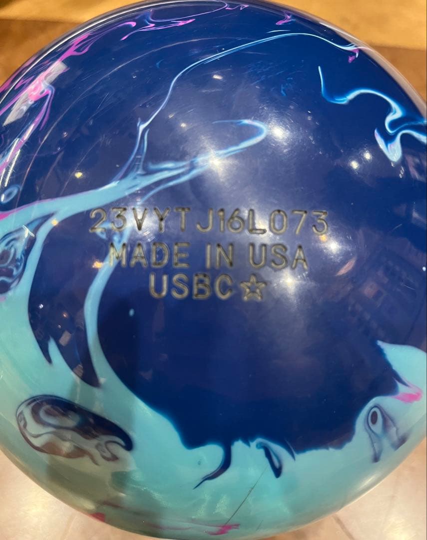 【みかずき 】STORM フィジックス・ツアー 15p