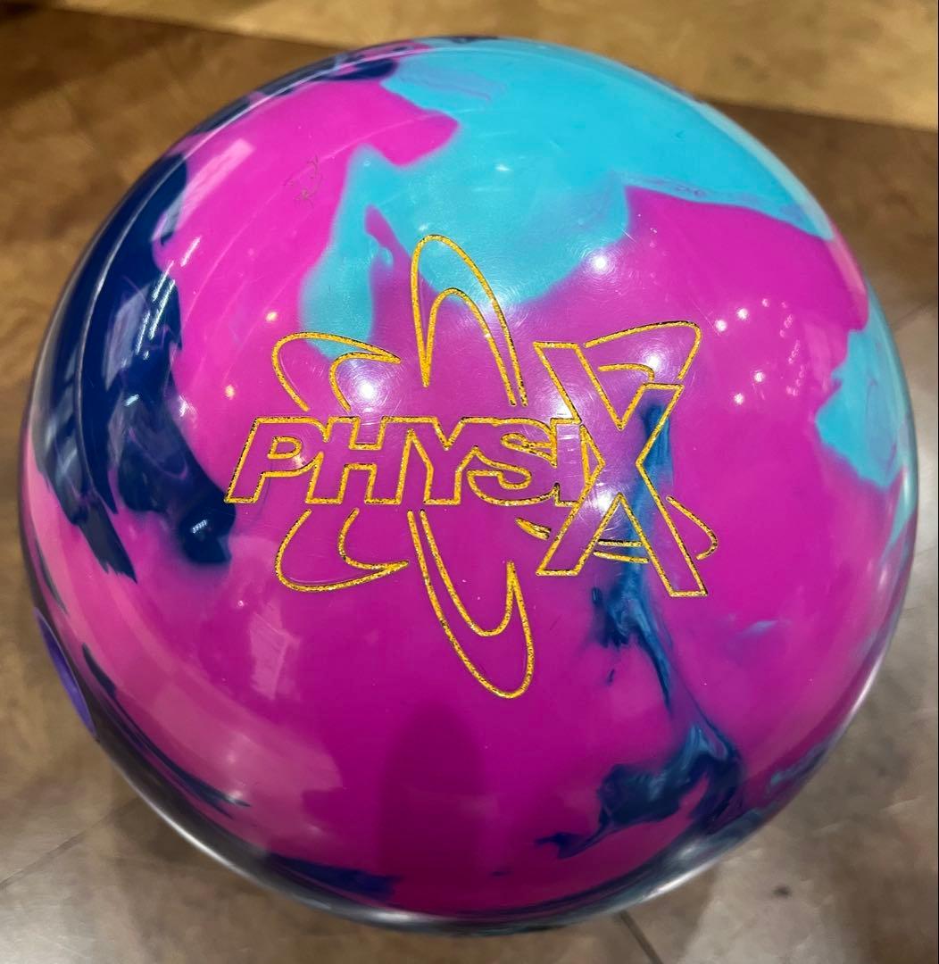 【みかずき 】STORM フィジックス・ツアー 15p