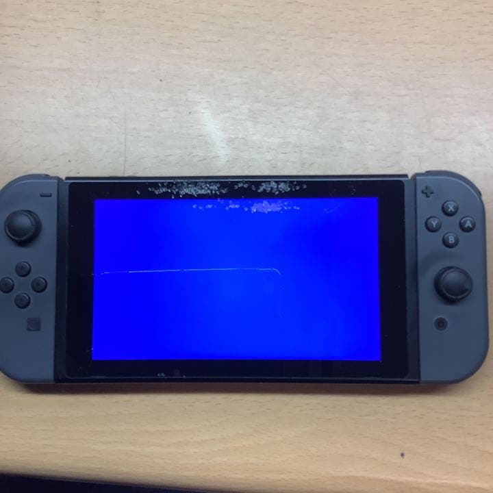 任天堂スイッチ 本体 ブラック