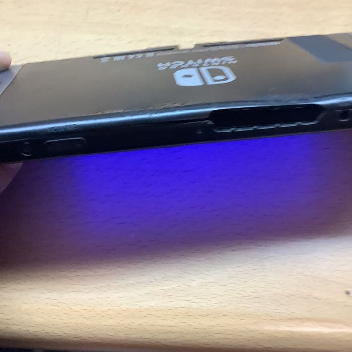 任天堂スイッチ 本体 ブラック