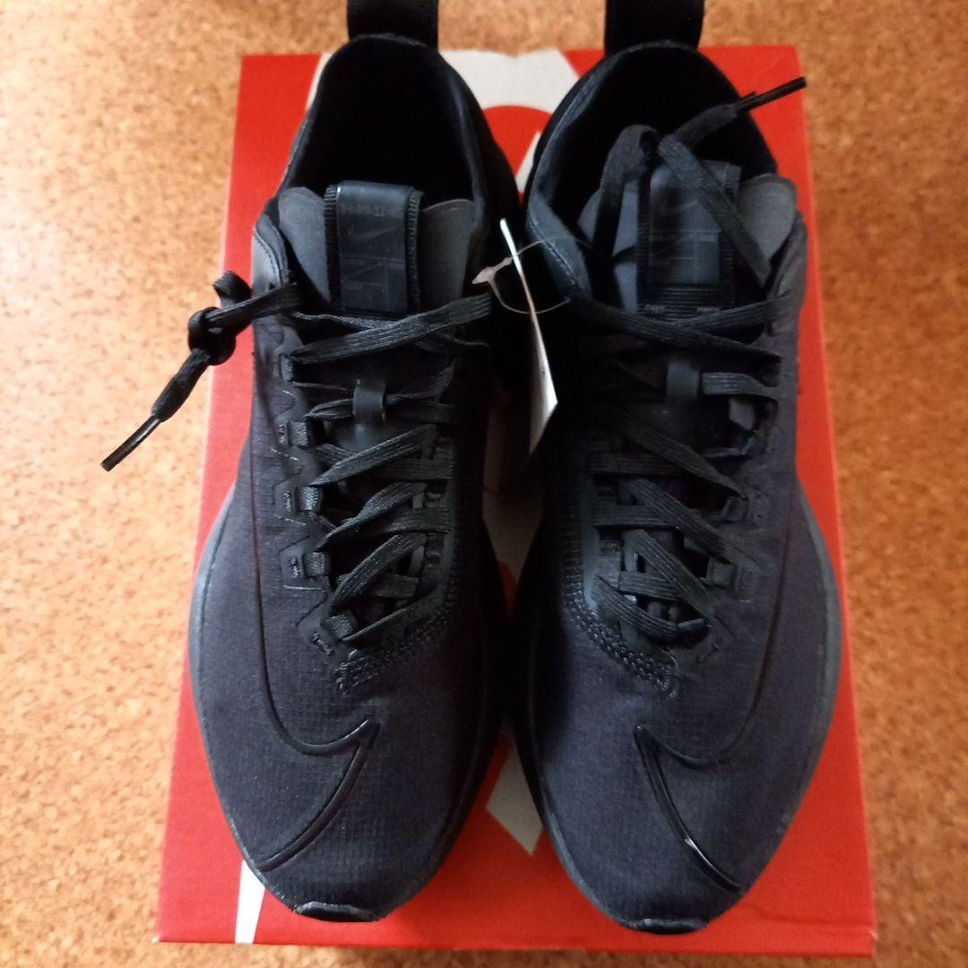 お値下げ　W NIKE ZOOM DOUBLE STACKED 7.5