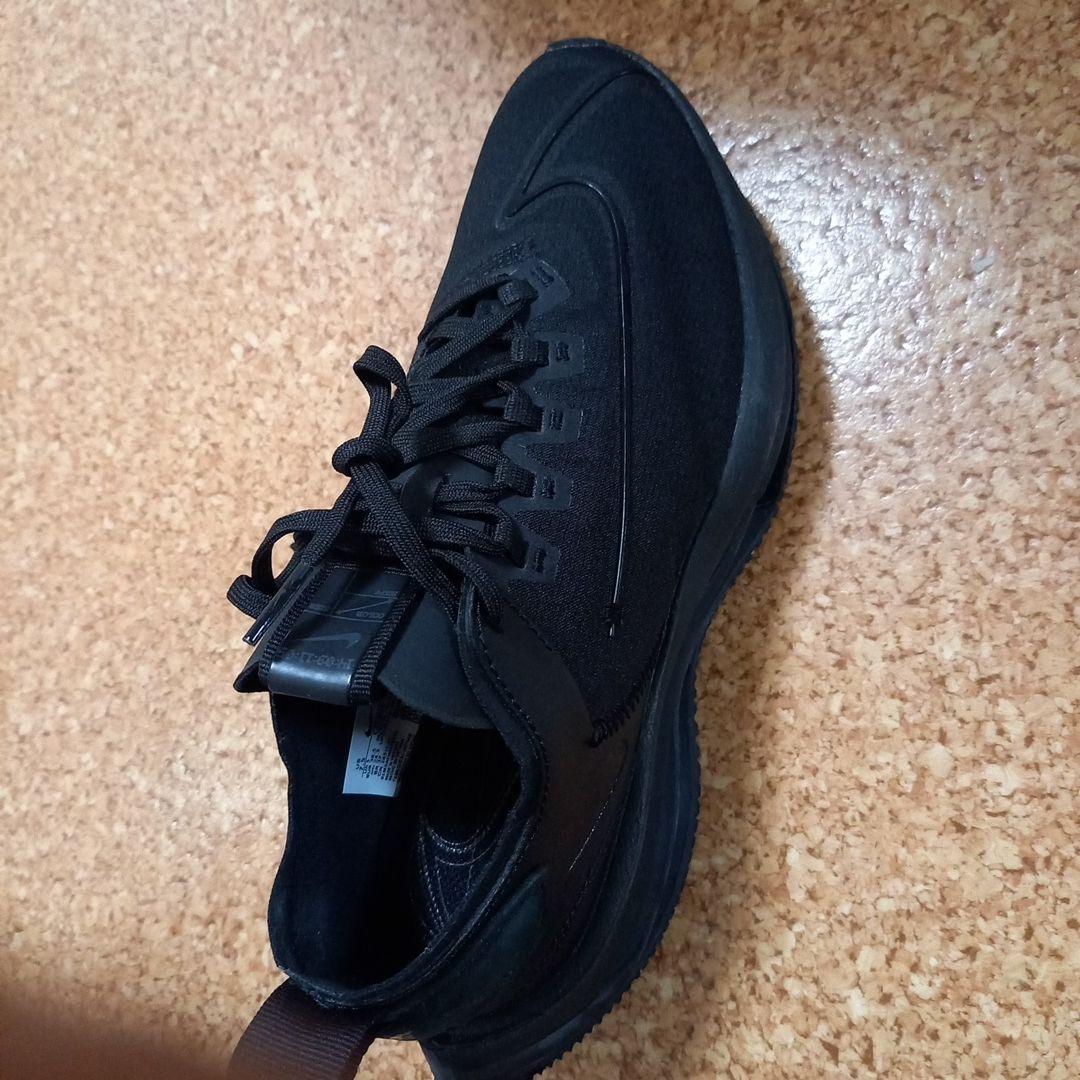 お値下げ　W NIKE ZOOM DOUBLE STACKED 7.5