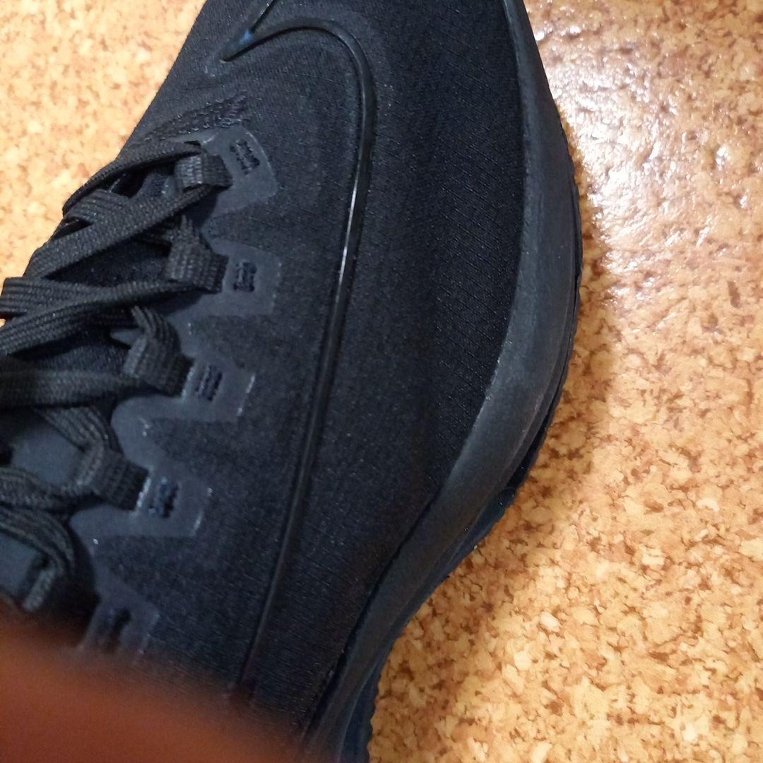 お値下げ　W NIKE ZOOM DOUBLE STACKED 7.5