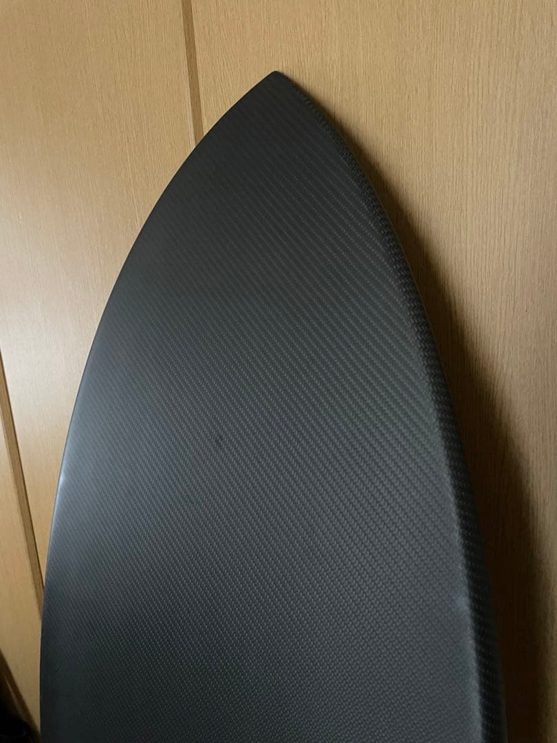 ハモ　Hammo フルカーボンBlack Beuty SAILFISH美品