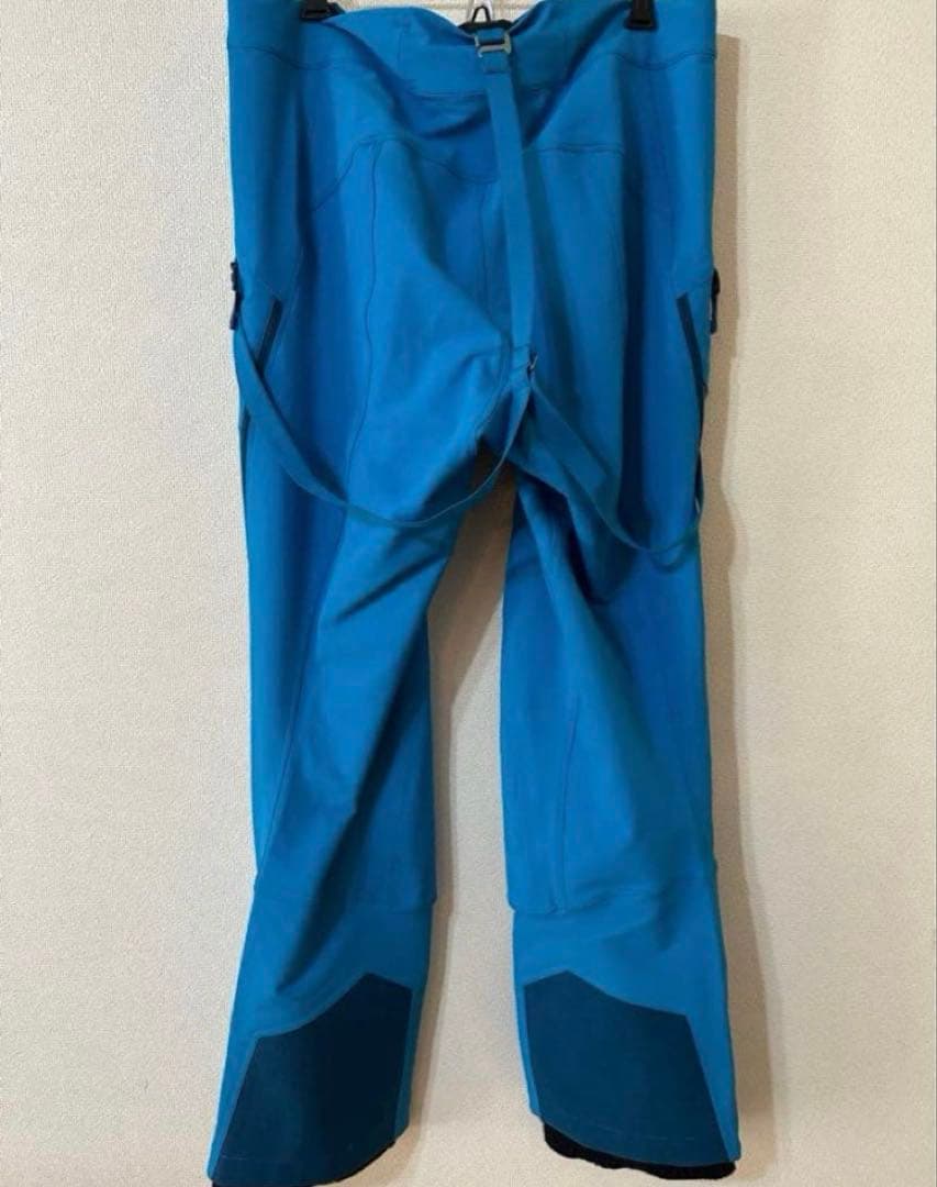 ARC’TERYX /Procline Pantsプロクラインパンツ/Mサイズ