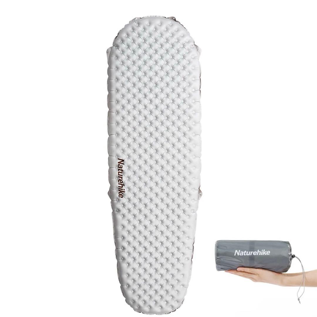 Naturehike ネイチャーハイク 高R値 エアーマット R5.8