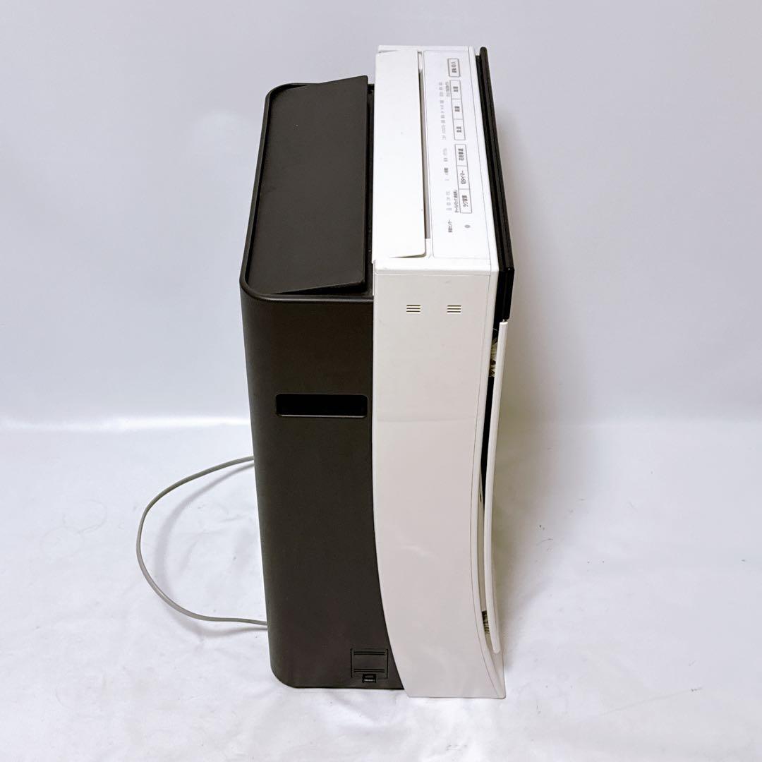 Panasonic 加湿空気清浄機 F-VC70XR 2019年製 nanoeX