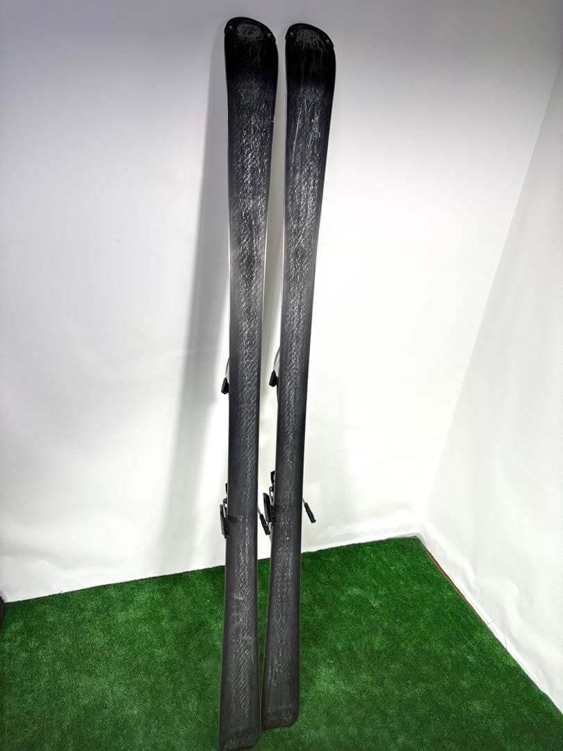 FISCHER AMC 873 スキー板 170cm ストックセット