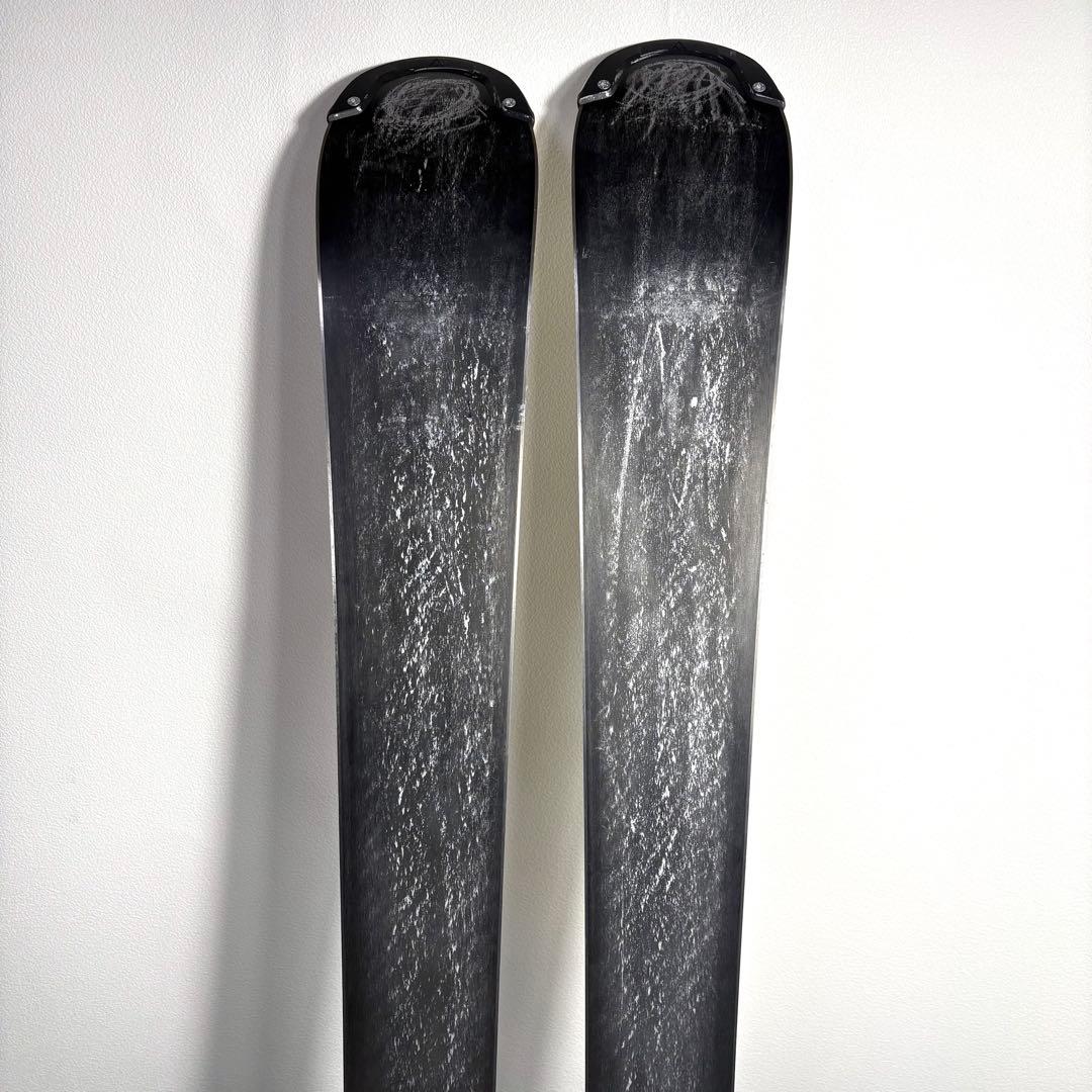 FISCHER AMC 873 スキー板 170cm ストックセット