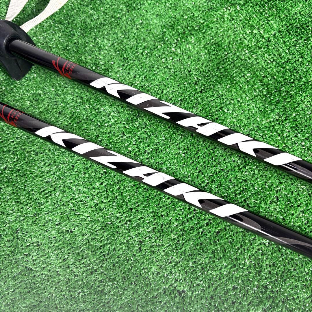 FISCHER AMC 873 スキー板 170cm ストックセット