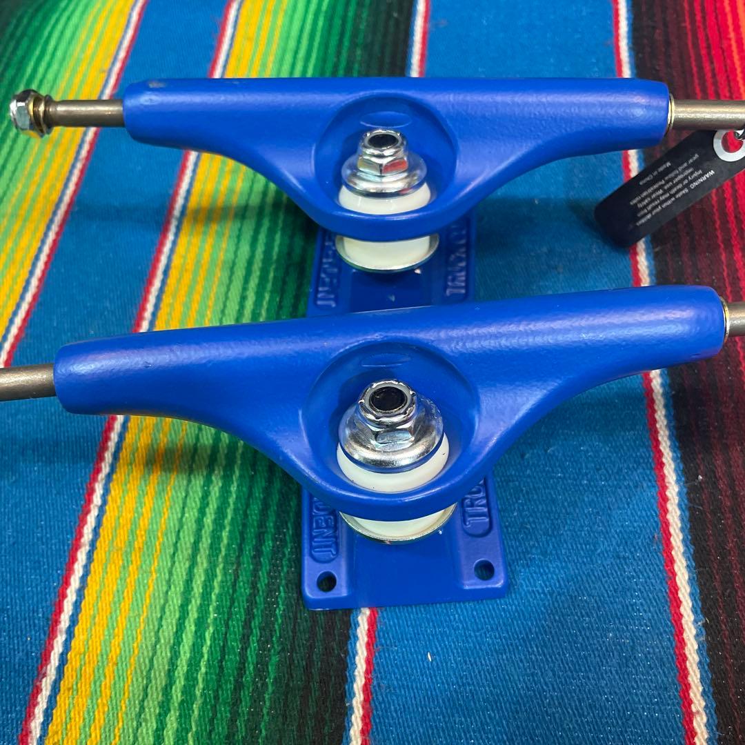 インディーindependent149スケートボード トラック 2個セット