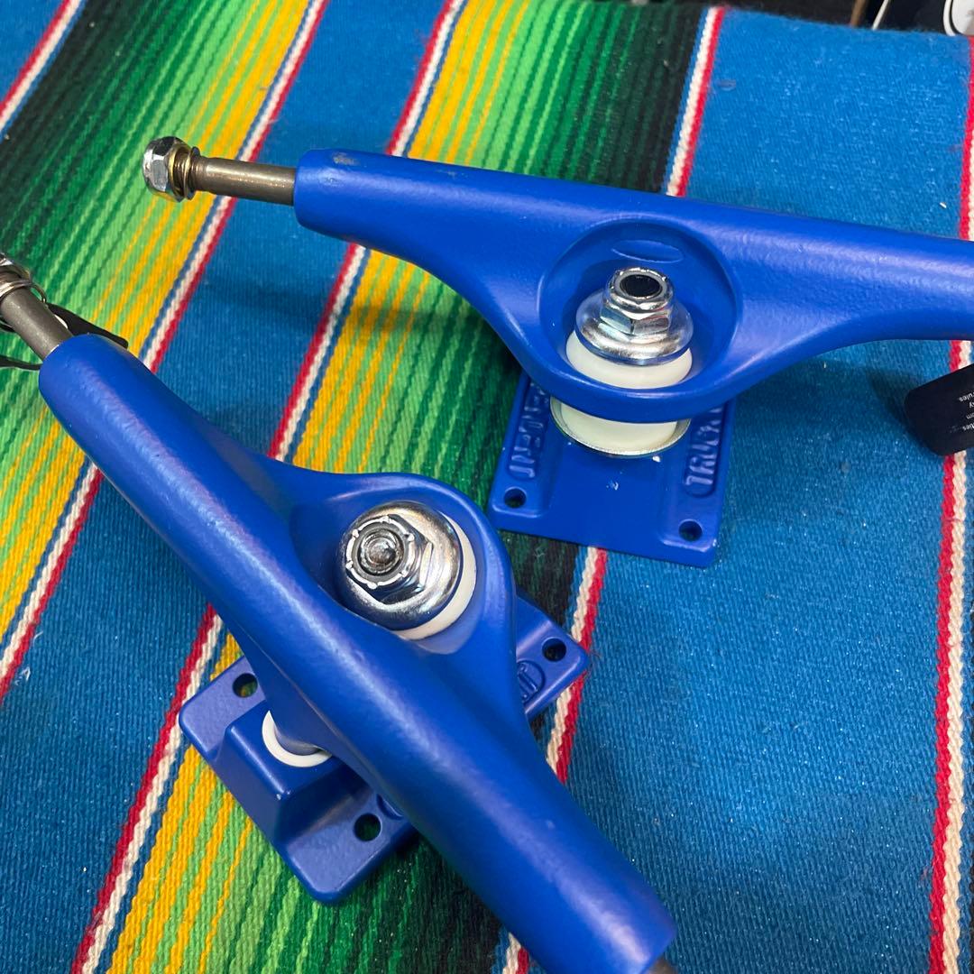 インディーindependent149スケートボード トラック 2個セット