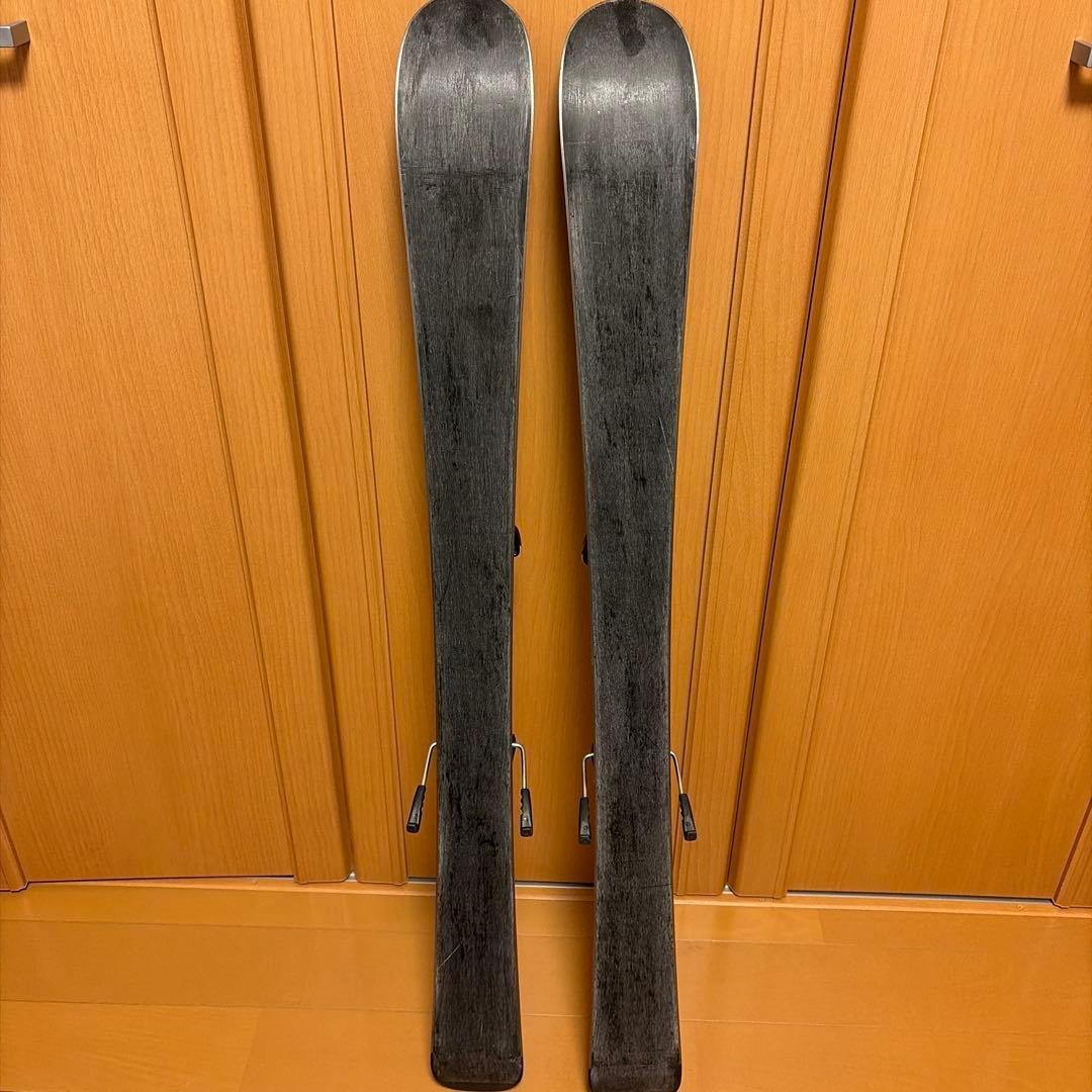 Elan スキー板 青/緑 Grip Walk エラン 100cm