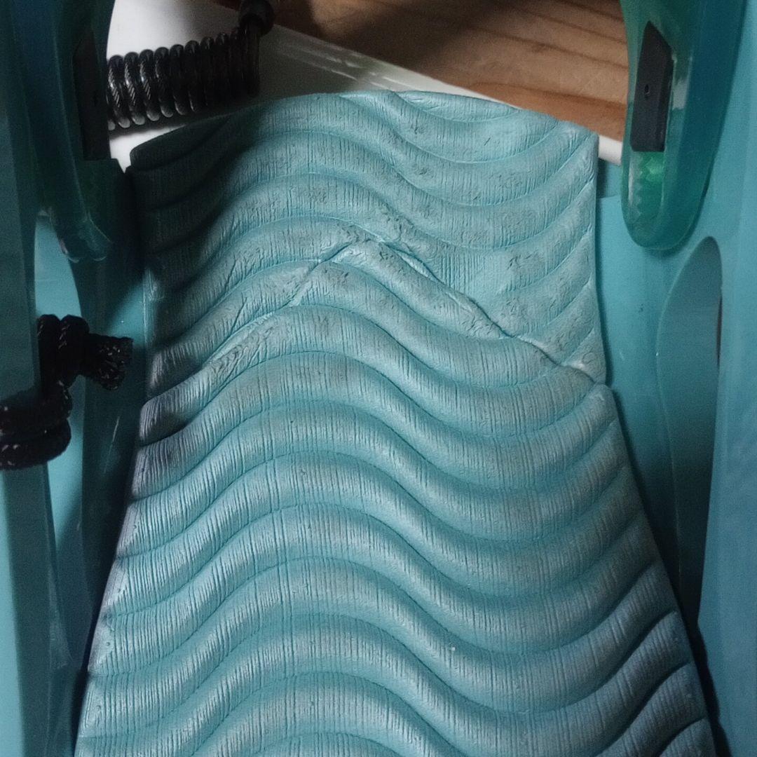 レディース　RIDE　K2　スノーボードセット　142cm