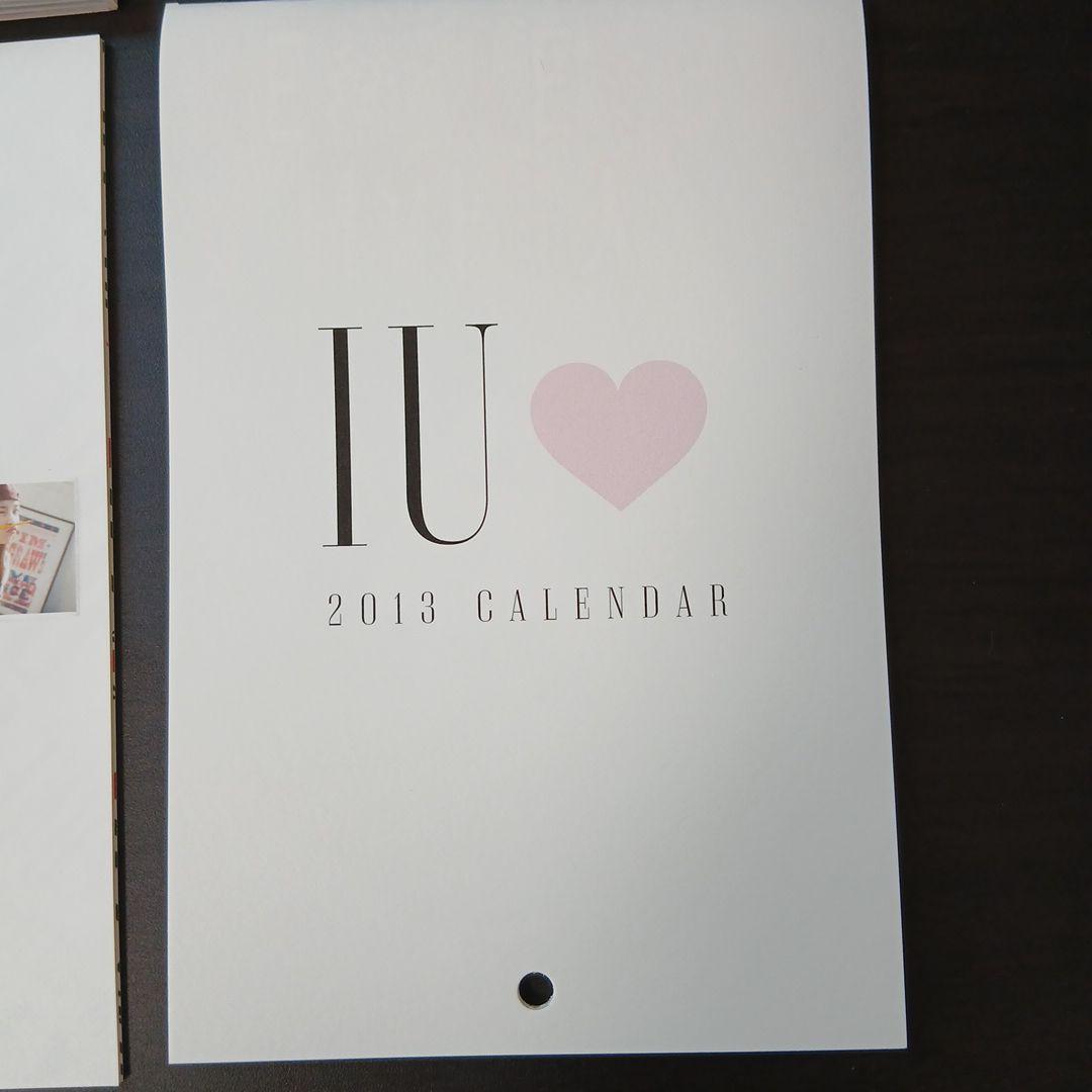IU/IU♡ONE～New Year's Gift from IU～〈10,0…