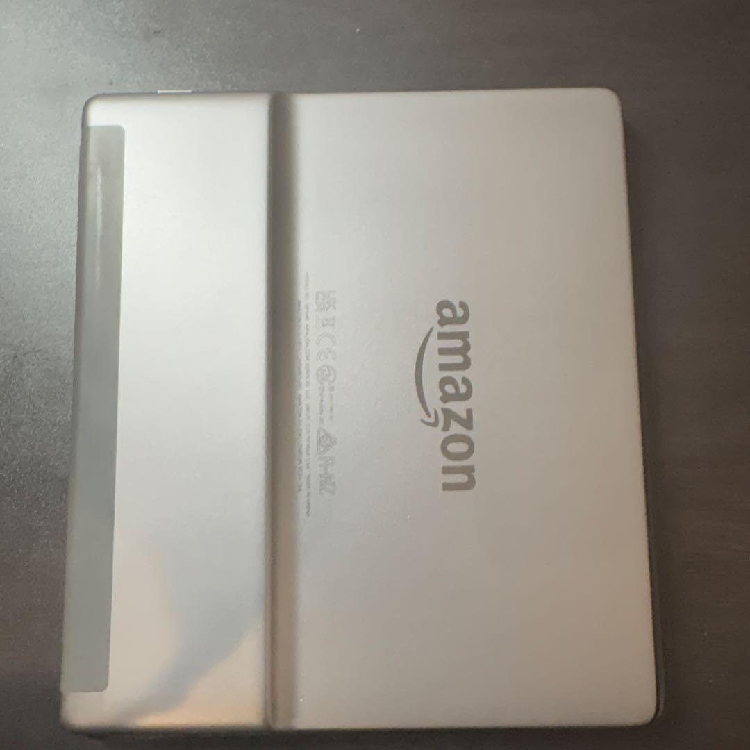 Amazon Kindle Oasis 32Ｇ10世代Wi-Fi+4G 広告なし