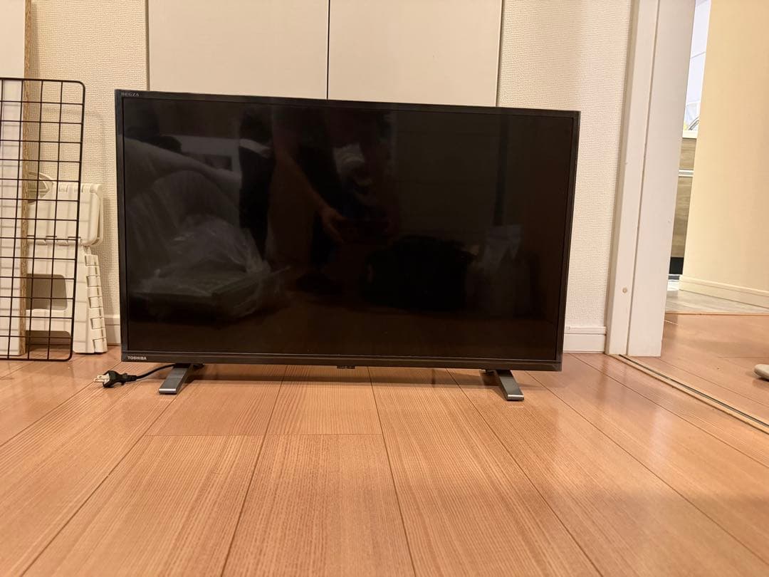 【美品】TOSHIBA 32V34 液晶テレビ 32インチ