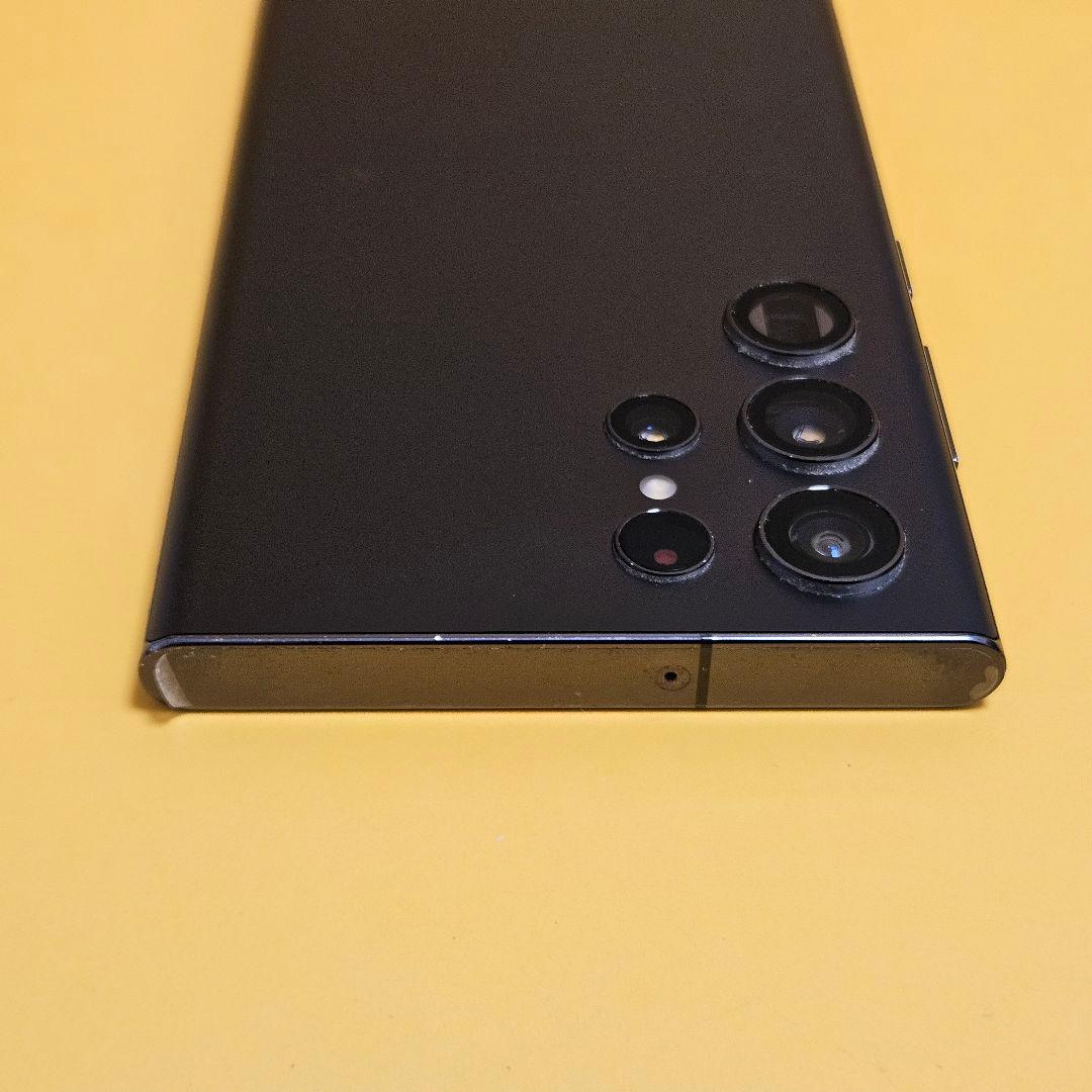 Samsung Galaxy S22 Ultra ｜24時間以内発送#276