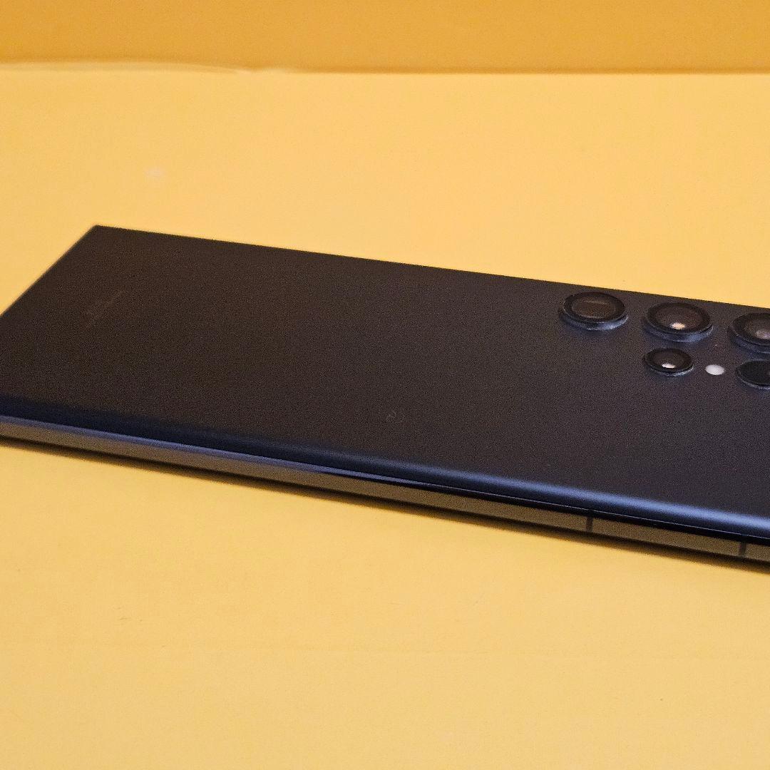 Samsung Galaxy S22 Ultra ｜24時間以内発送#276