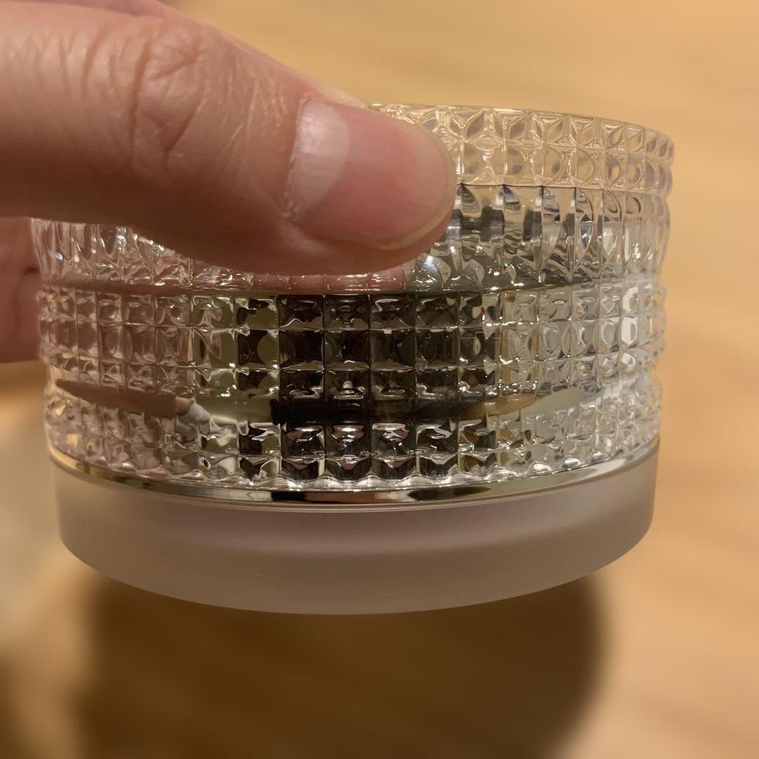 コスメデコルテ　AQ ミリオリティ　フェイスパウダー　n