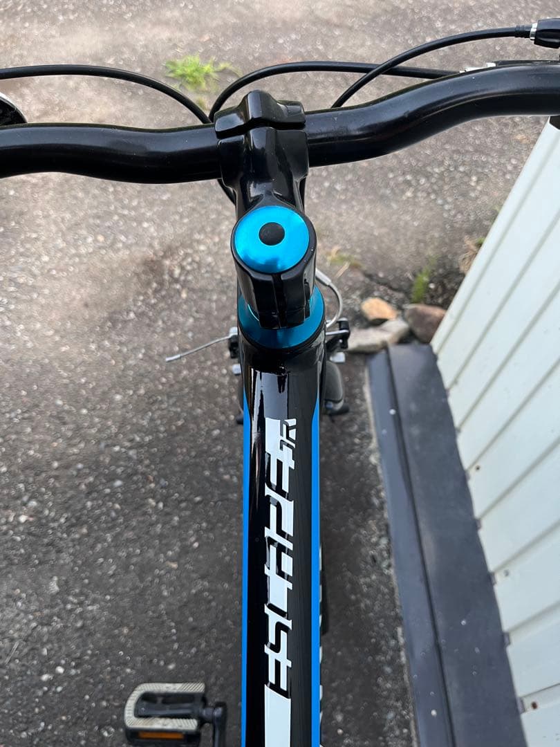 【引き取り、手渡し限定】【秋田隣県】GIANT ジャイアント　エスケープJR24