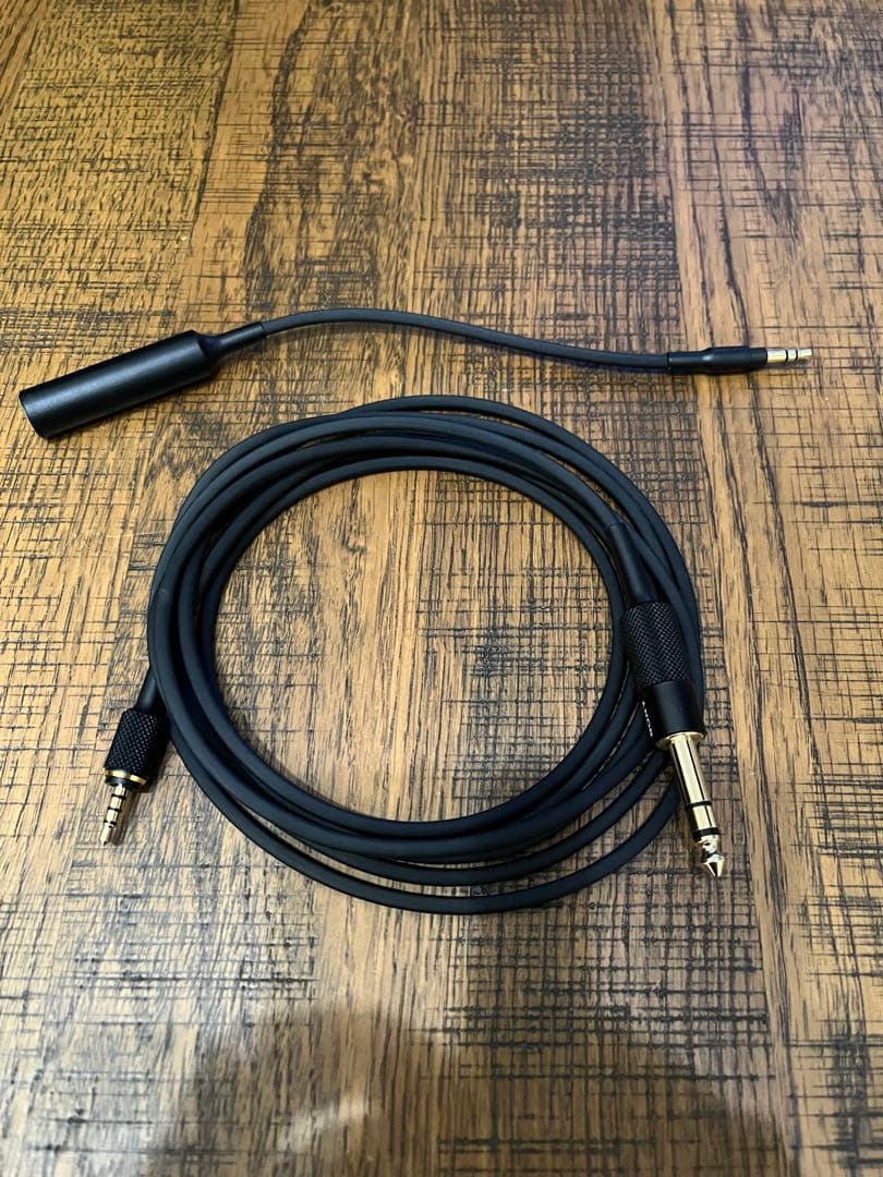 ヘッドホン SONY MDR MV1