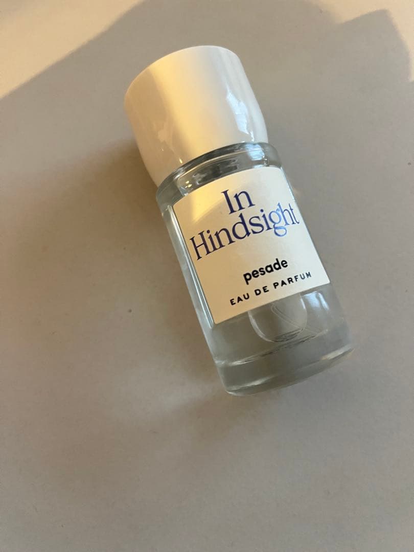 韓国のフレグランスブランドpesade(ペサドゥ)