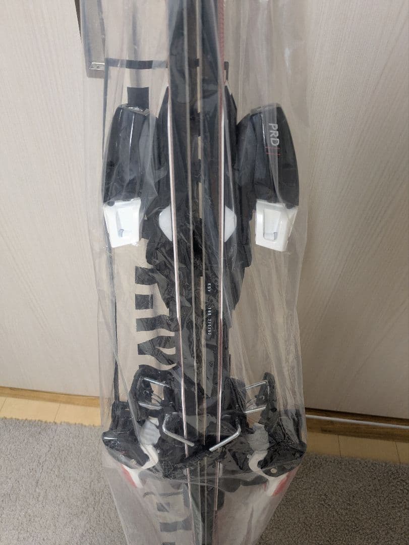 【新品】オガサカ ケオッズ ks-pv 165cm