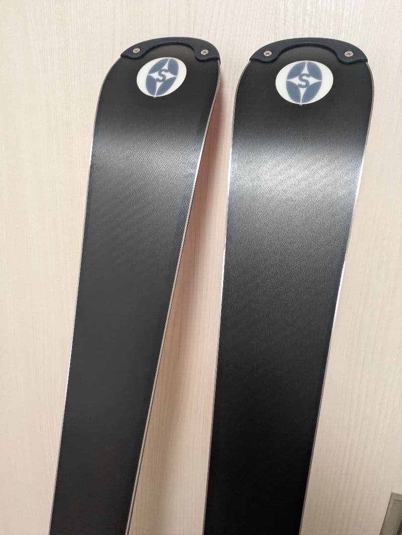 【新品】オガサカ ケオッズ ks-pv 165cm