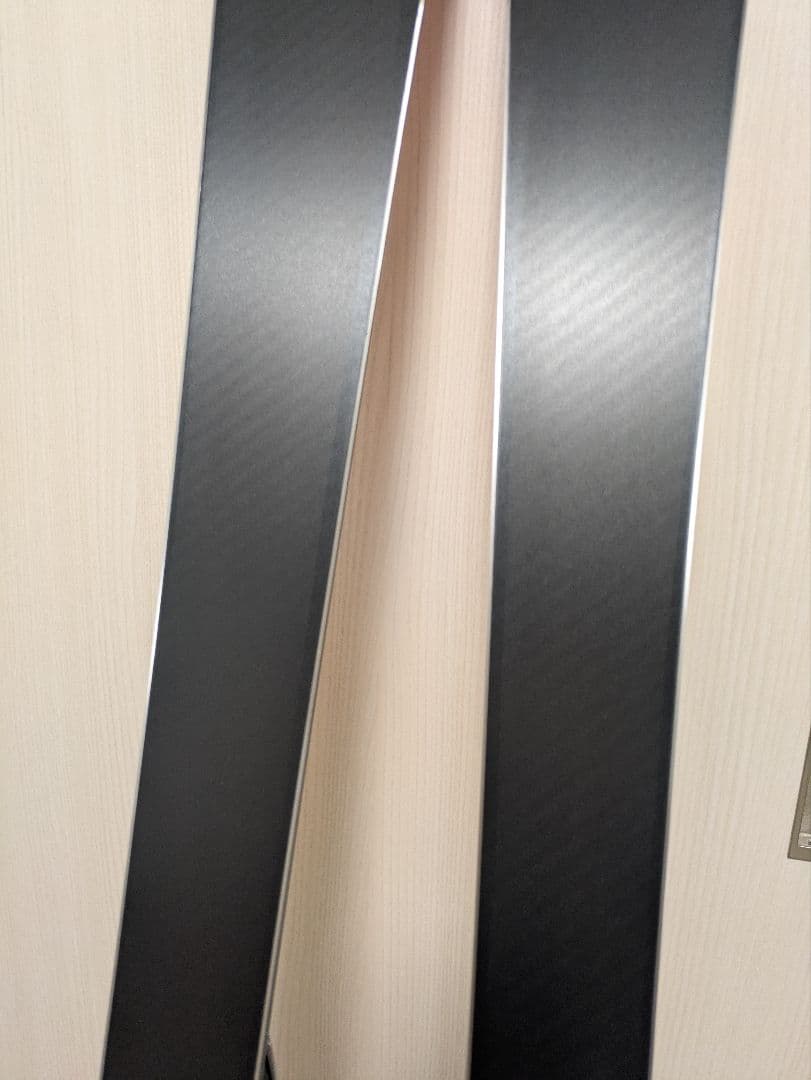 【新品】オガサカ ケオッズ ks-pv 165cm