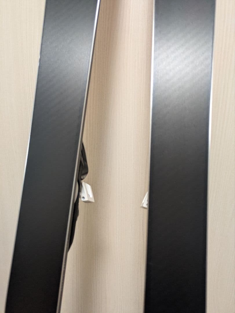 【新品】オガサカ ケオッズ ks-pv 165cm