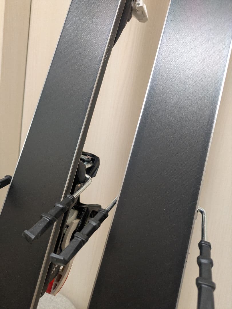 【新品】オガサカ ケオッズ ks-pv 165cm