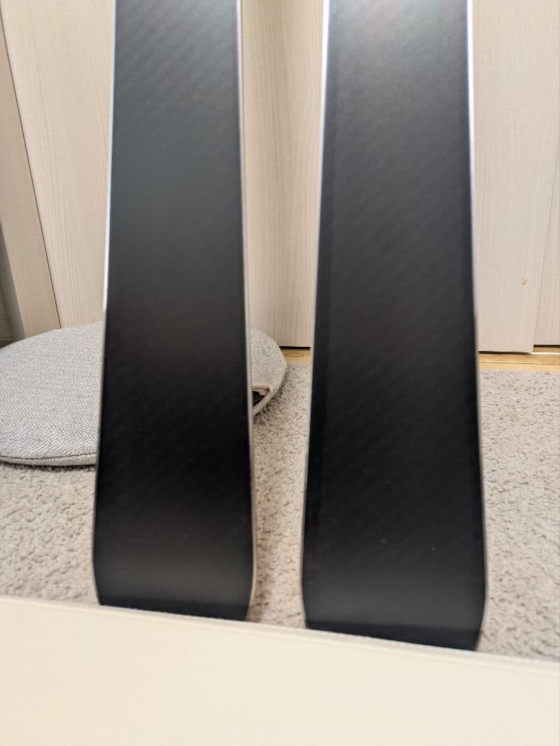 【新品】オガサカ ケオッズ ks-pv 165cm