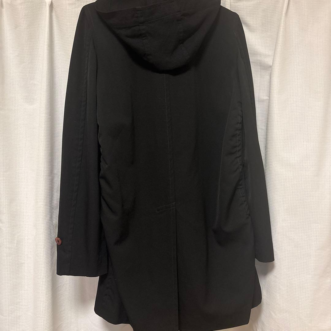 COMME des GARÇONS HOMME PLUS 2009ダッフルコート