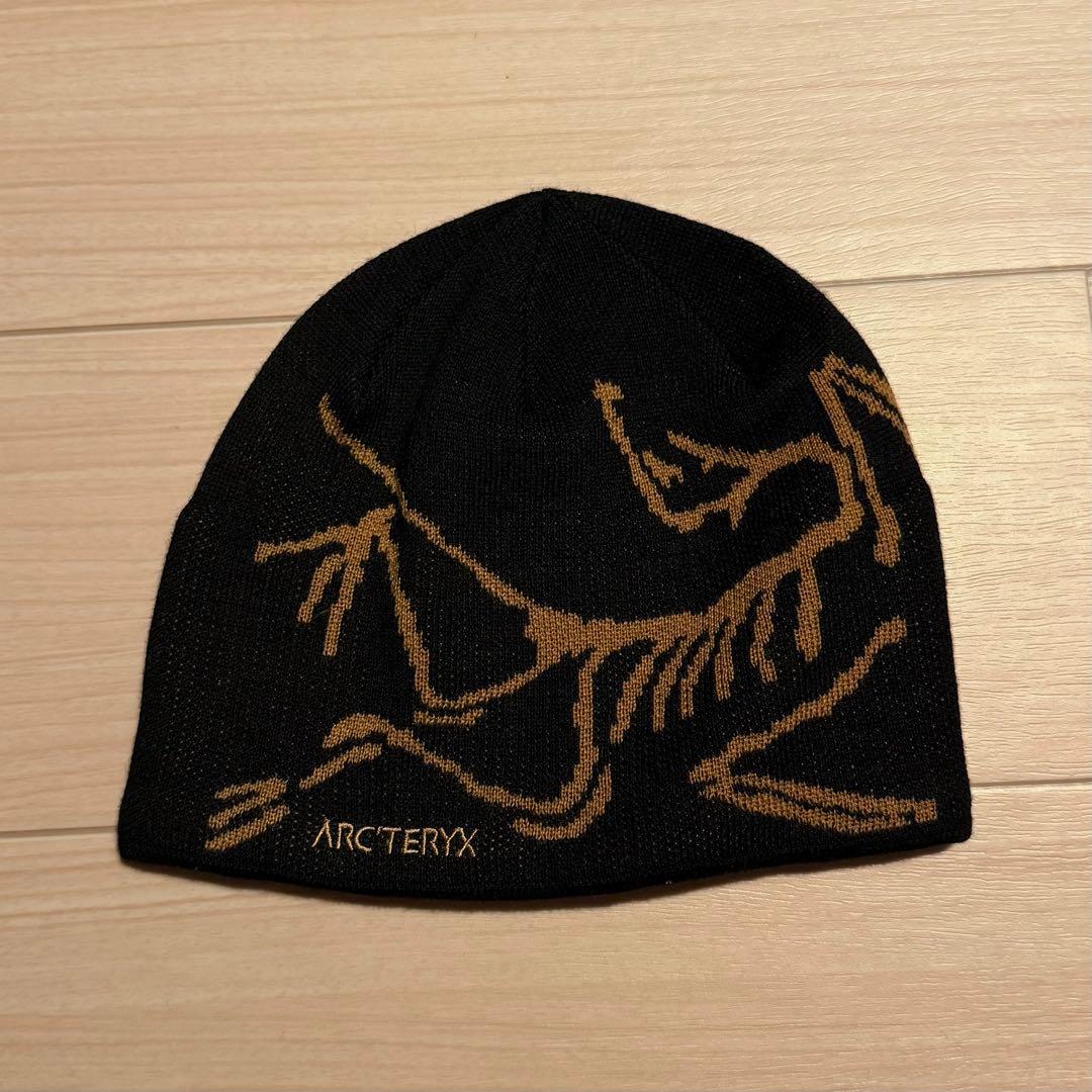 Arc’teryx bird head toque 25FW