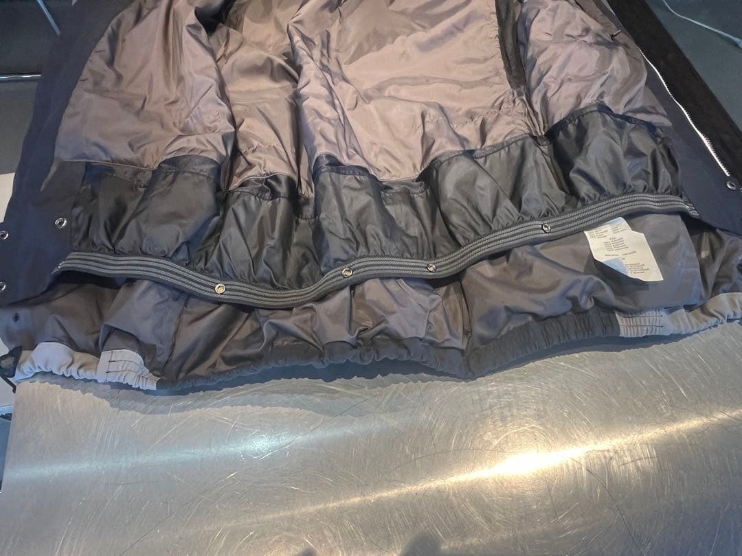 thirtytwo サーティトゥー　スノーボードウェア　M