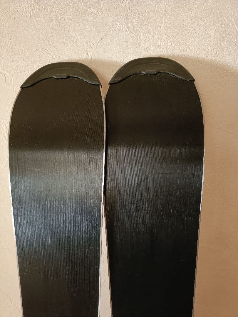 Atomic GL スキー 150cm スキー板　ストック付き