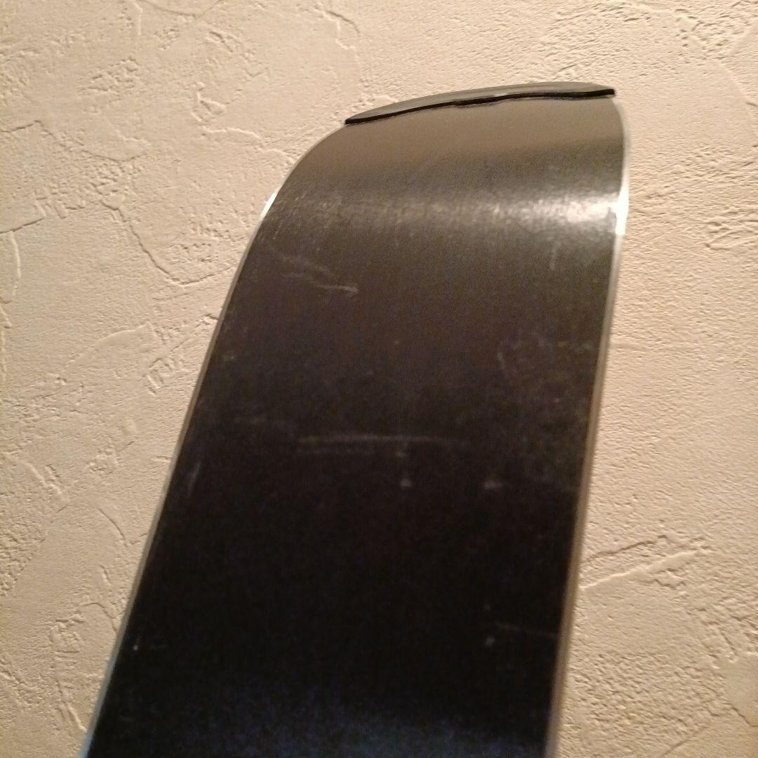 Atomic GL スキー 150cm スキー板　ストック付き