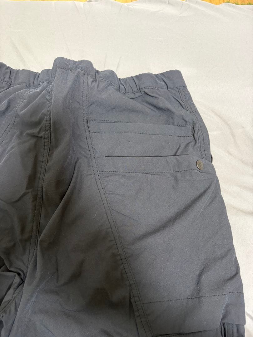 THE NORTH FACE ファイヤーフライ ストレージ パンツ