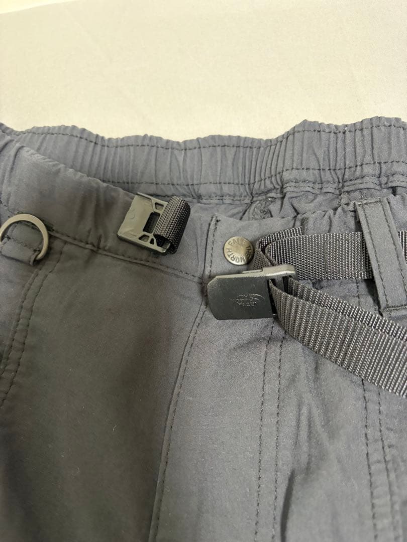 THE NORTH FACE ファイヤーフライ ストレージ パンツ