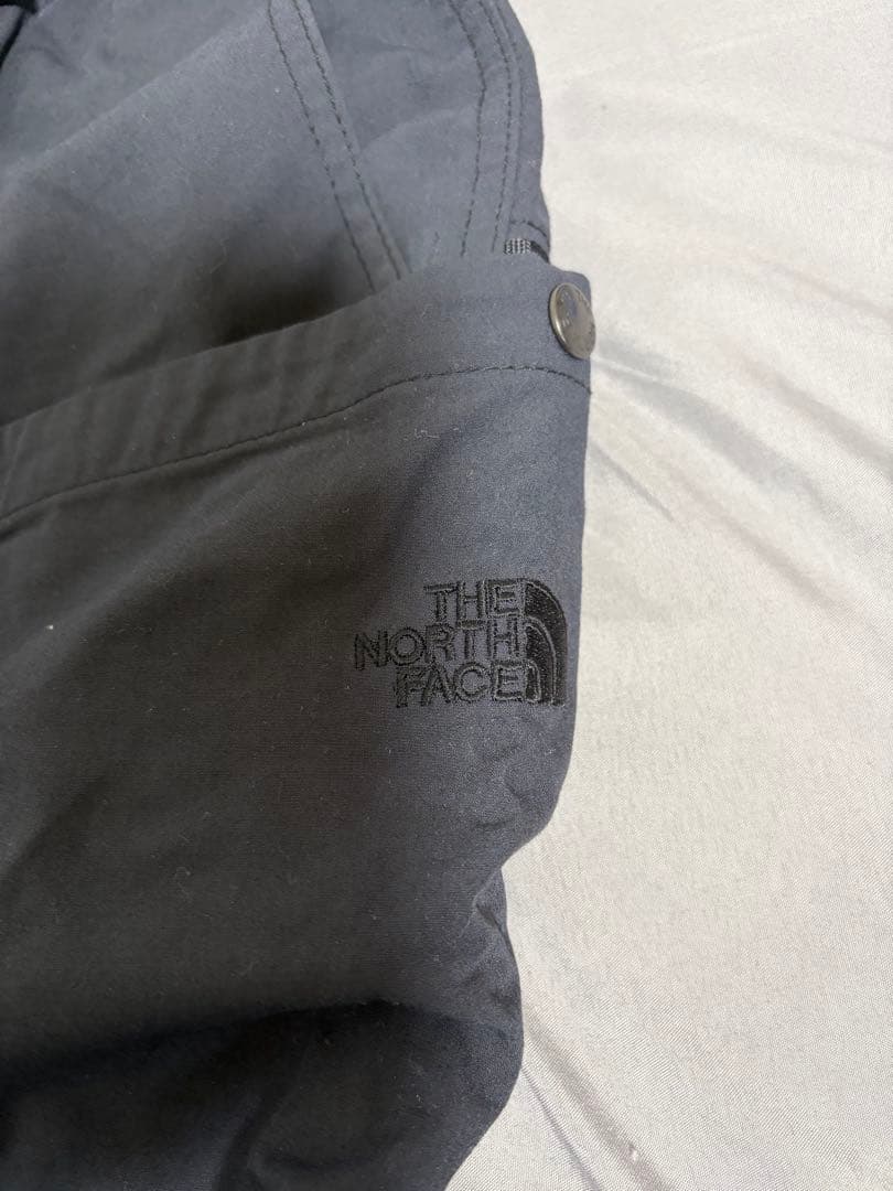 THE NORTH FACE ファイヤーフライ ストレージ パンツ