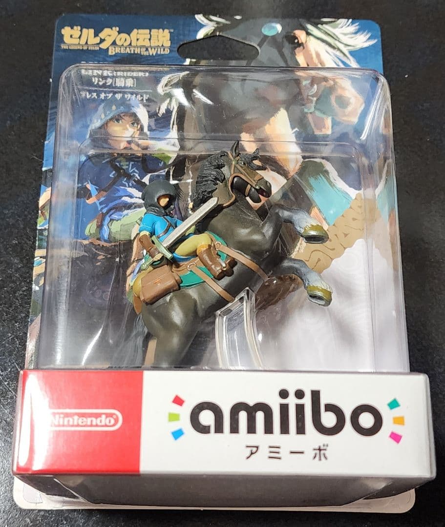 【値下げ】ゼルダの伝説 ブレス オブ ザ ワイルド コレクターズエディション