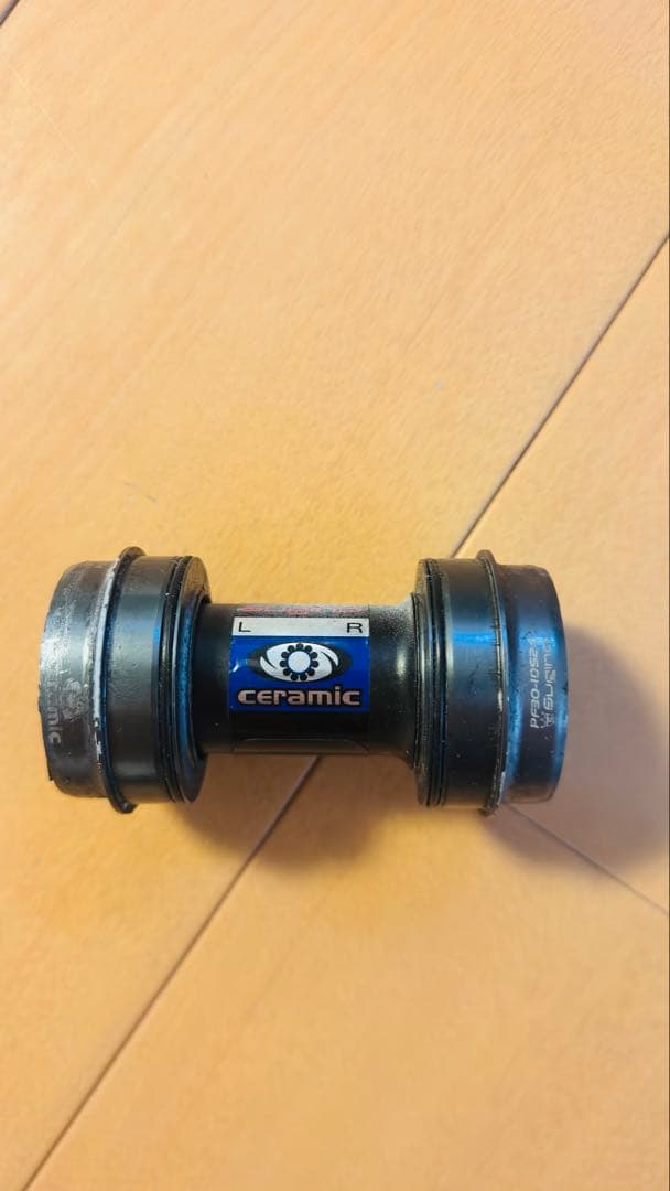 スギノbb セラミックベアリング スギノ PF30-IDS24 セラミックBB