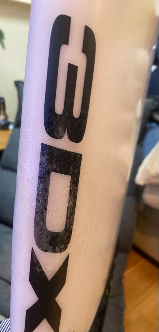 DHD 3DX ショートボード＆BILLABONGウェットスーツ