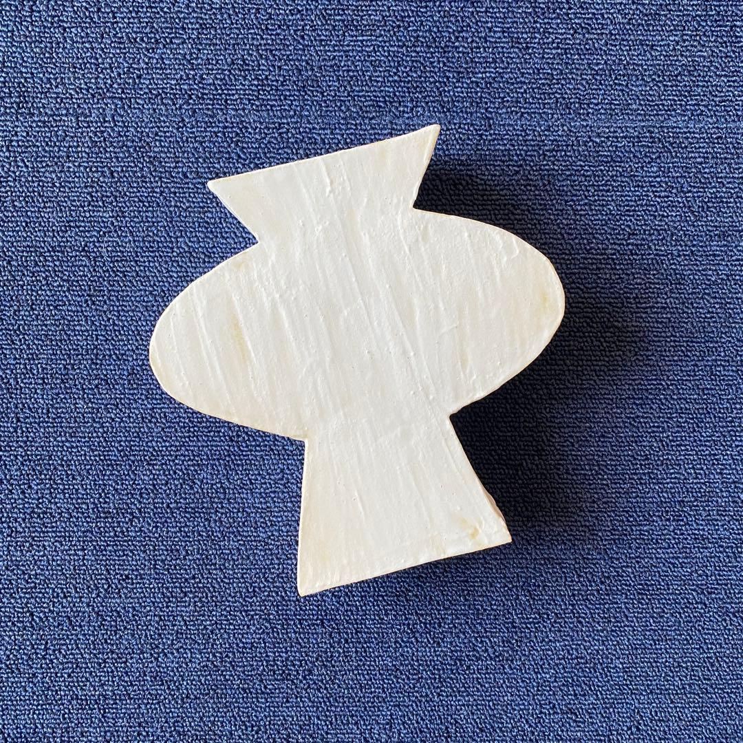 Aya Courvoisier アヤクヴァジエ フラワーベース 花器 花瓶