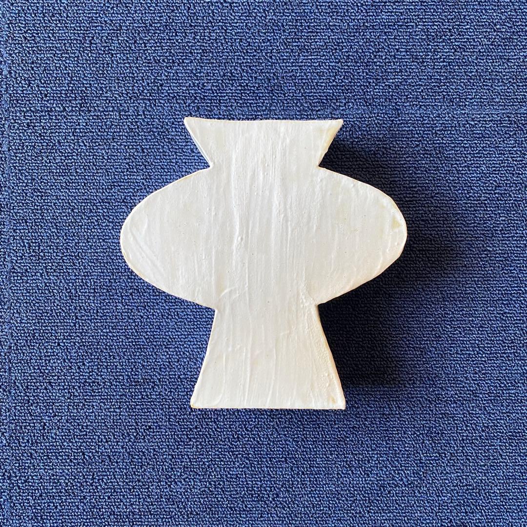 Aya Courvoisier アヤクヴァジエ フラワーベース 花器 花瓶