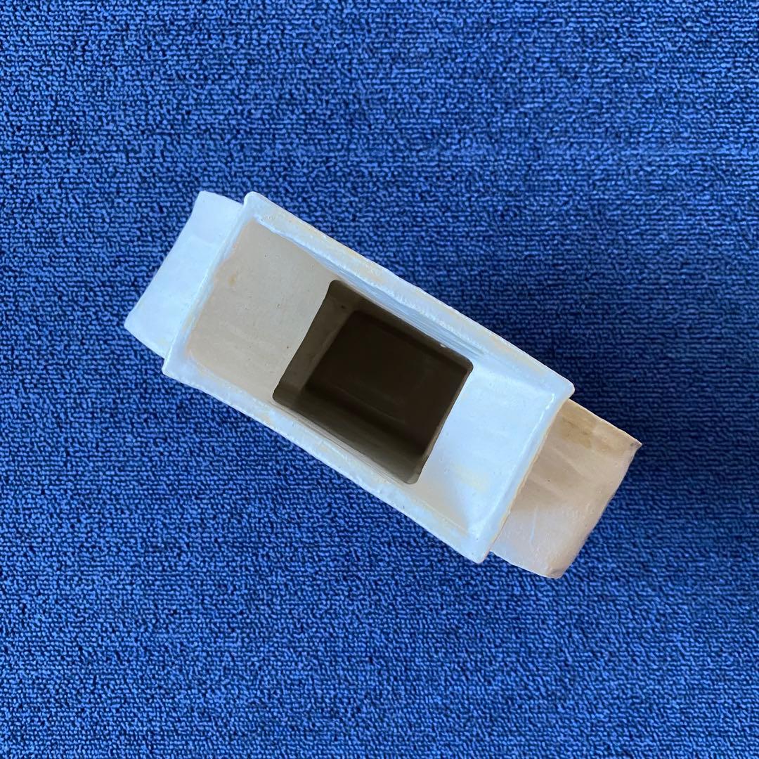 Aya Courvoisier アヤクヴァジエ フラワーベース 花器 花瓶