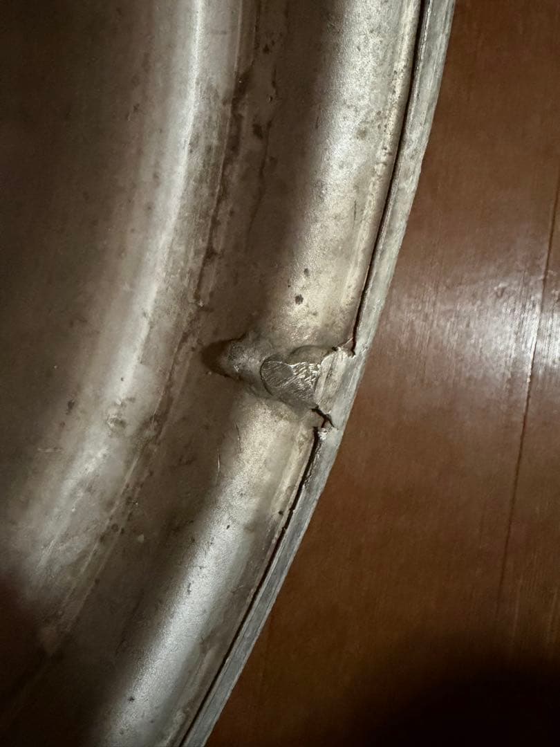 VeilSide ヴェイルサイド アンドリュー３ピース２本