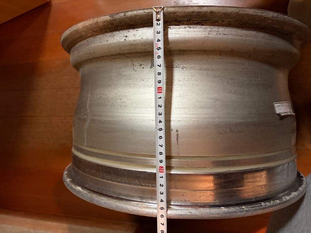 VeilSide ヴェイルサイド アンドリュー３ピース２本