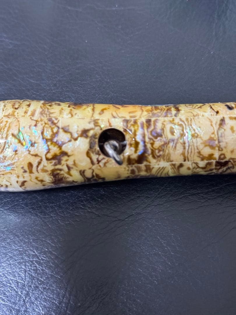 トランペット230 アバロン